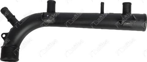 NIFEA 21490 - Cuplaj conducta lichid racire aaoparts.ro