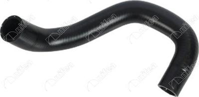 NIFEA 21459 - Furtun radiator aaoparts.ro