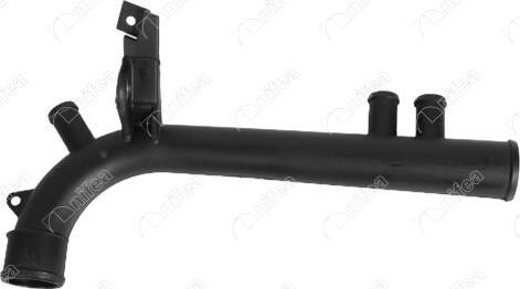 NIFEA 21468 - Cuplaj conducta lichid racire aaoparts.ro