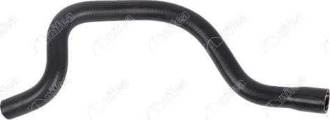 NIFEA 21406 - Furtun radiator aaoparts.ro