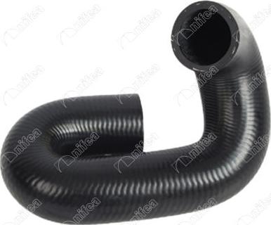 NIFEA 21408 - Furtun radiator aaoparts.ro