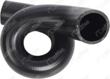 NIFEA 21402 - Furtun radiator aaoparts.ro