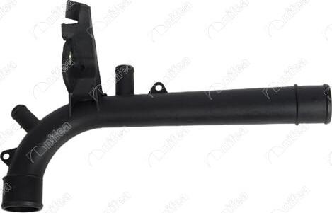 NIFEA 21418 - Cuplaj conducta lichid racire aaoparts.ro