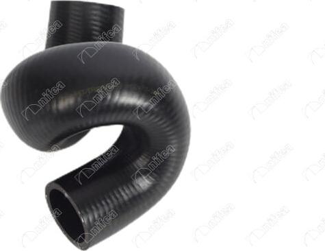 NIFEA 21439 - Furtun radiator aaoparts.ro