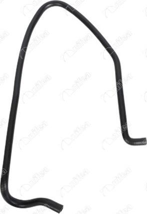 NIFEA 21432 - Furtun radiator aaoparts.ro