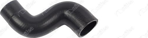 NIFEA 21545 - Furtun radiator aaoparts.ro