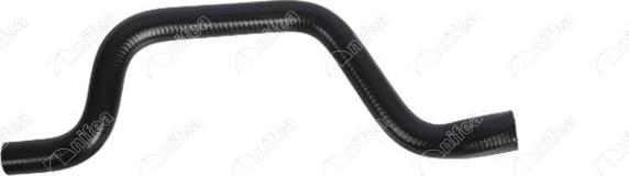 NIFEA 21194 - Furtun radiator aaoparts.ro