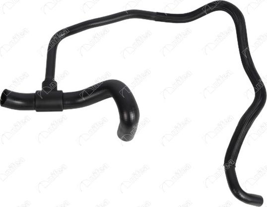 NIFEA 21316 - Furtun radiator aaoparts.ro