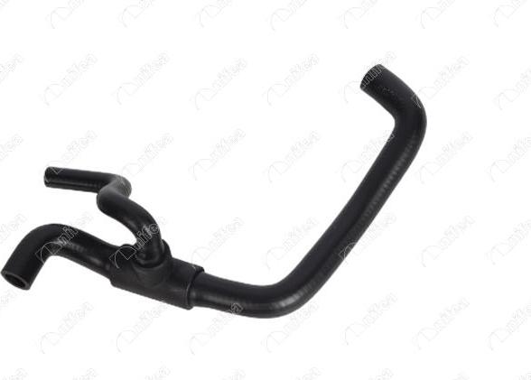 NIFEA 21386 - Furtun radiator aaoparts.ro