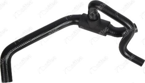 NIFEA 21387 - Furtun radiator aaoparts.ro