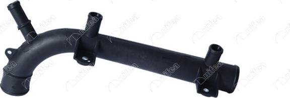 NIFEA 21283 - Cuplaj conducta lichid racire aaoparts.ro