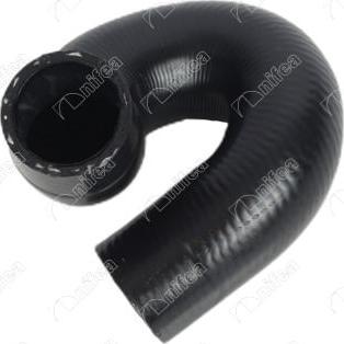 NIFEA 21277 - Furtun radiator aaoparts.ro