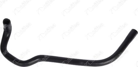 NIFEA 28049 - Furtun radiator aaoparts.ro