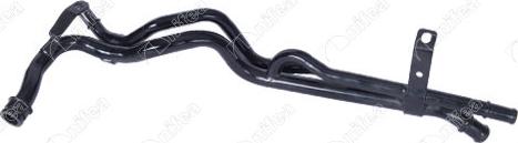 NIFEA 28061 - Cuplaj conducta lichid racire aaoparts.ro