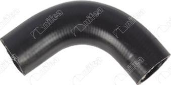 NIFEA 23643 - Furtun radiator aaoparts.ro