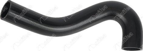 NIFEA 23604 - Furtun radiator aaoparts.ro