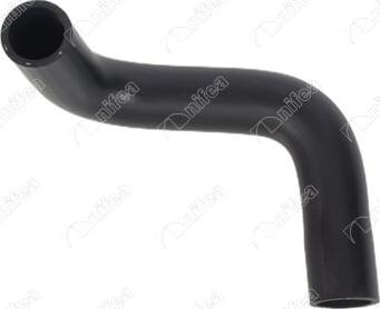 NIFEA 23605 - Furtun radiator aaoparts.ro
