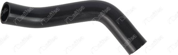 NIFEA 23608 - Furtun radiator aaoparts.ro