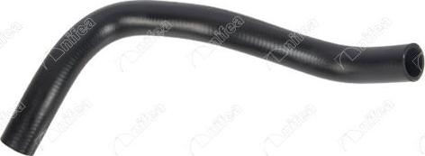 NIFEA 23603 - Furtun radiator aaoparts.ro