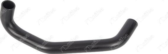 NIFEA 22102 - Furtun radiator aaoparts.ro