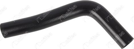 NIFEA 22115 - Furtun radiator aaoparts.ro