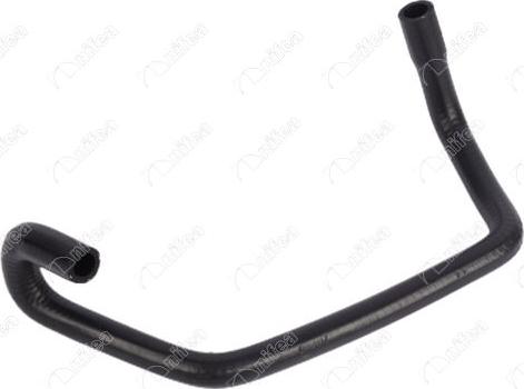 NIFEA 27615 - Furtun radiator aaoparts.ro