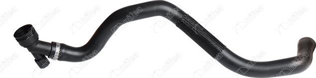 NIFEA 27613 - Furtun radiator aaoparts.ro