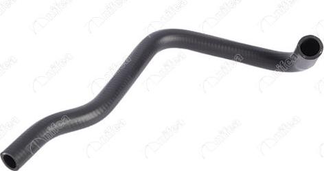 NIFEA 27624 - Furtun radiator aaoparts.ro