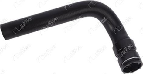 NIFEA 27153 - Furtun radiator aaoparts.ro