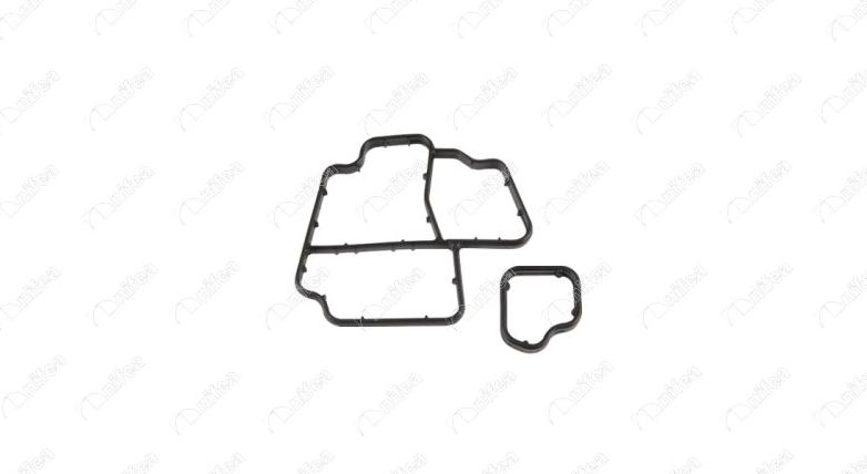 NIFEA 27366 - Etansare, racire ulei aaoparts.ro