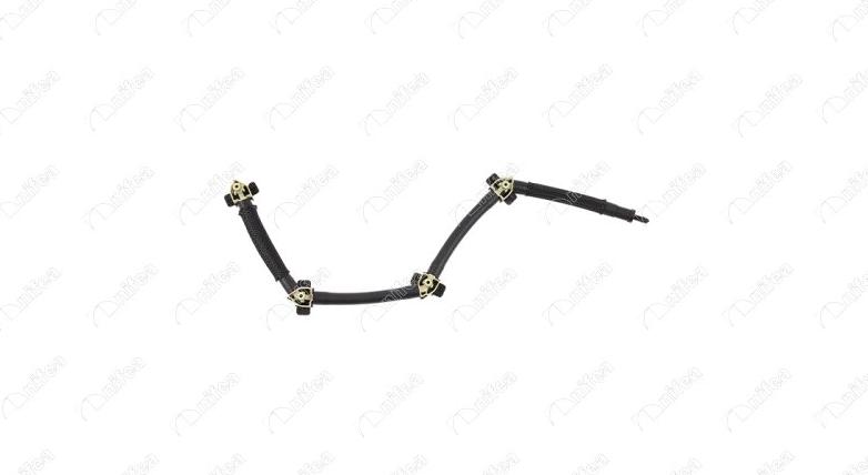 NIFEA 27383 - Furtun combustibil aaoparts.ro