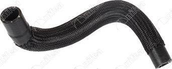 NIFEA 27289 - Furtun radiator aaoparts.ro