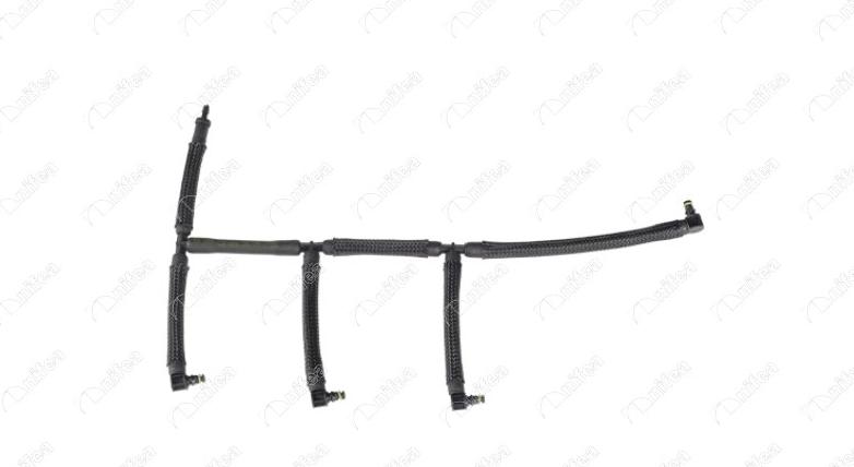 NIFEA 27795 - Furtun combustibil aaoparts.ro