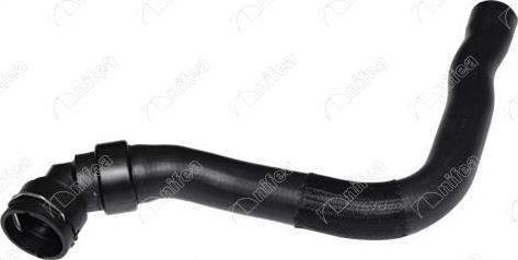 NIFEA 27740 - Furtun radiator aaoparts.ro