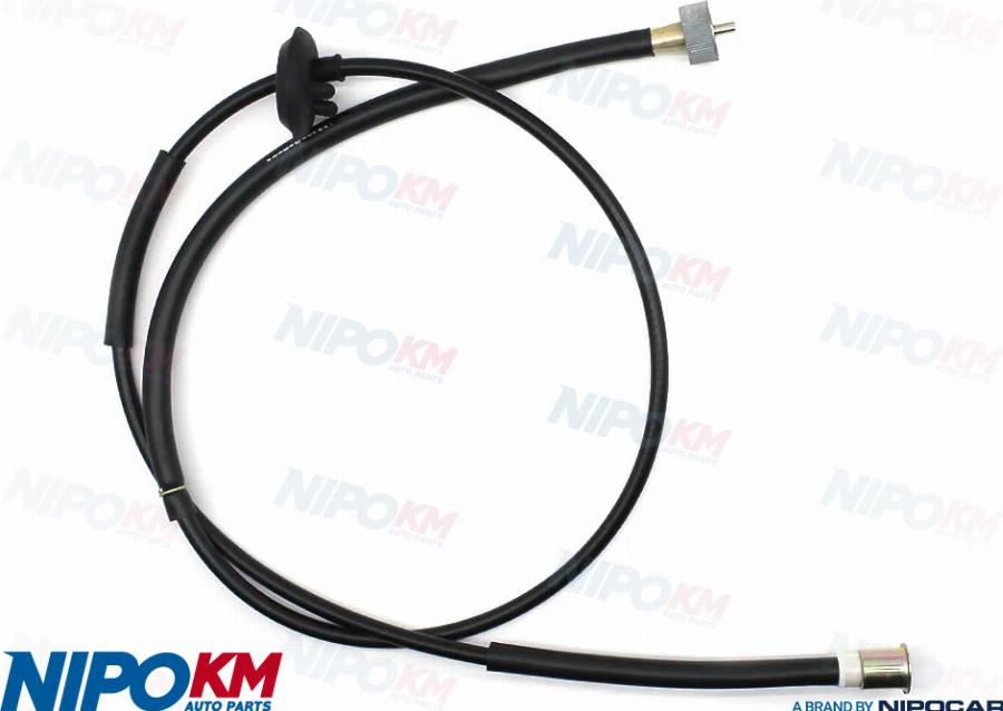 NipoKM CAT.MB081S - Arbore tahometru aaoparts.ro