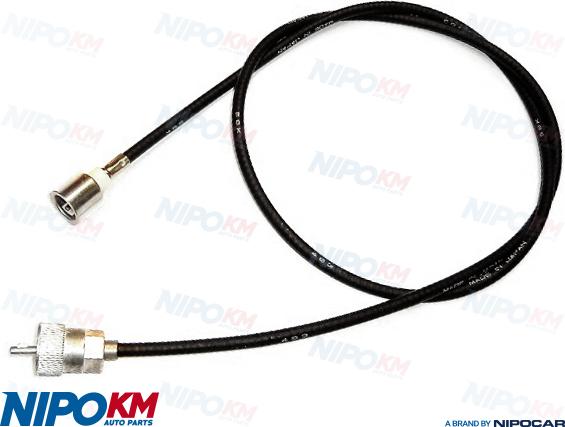 NipoKM CAT.TY091S - Arbore tahometru aaoparts.ro