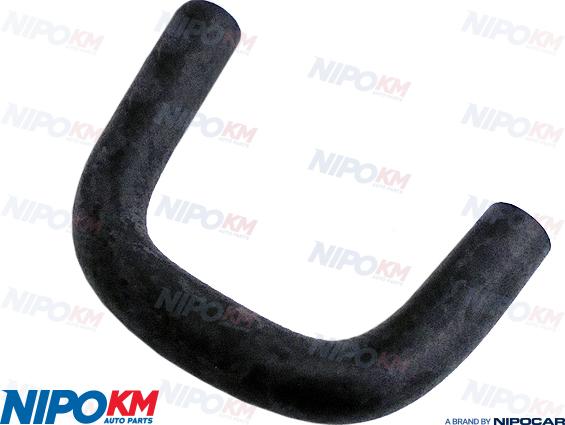 NipoKM TUR.TY1478 - Conducta, schimbator caldura-incalzire aaoparts.ro