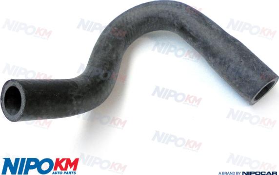 NipoKM TUR.TY1516 - Conducta, schimbator caldura-incalzire aaoparts.ro