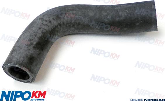 NipoKM TUR.TY1534 - Conducta, schimbator caldura-incalzire aaoparts.ro