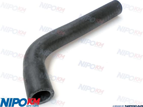 NipoKM TUR.TY1522 - Conducta, schimbator caldura-incalzire aaoparts.ro