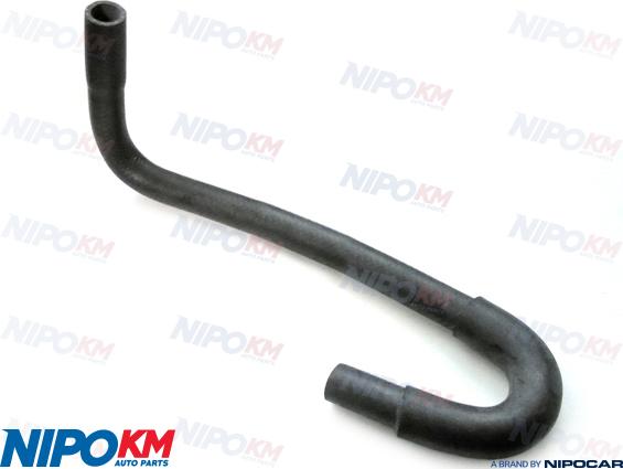 NipoKM TUR.TY1623 - Conducta, schimbator caldura-incalzire aaoparts.ro