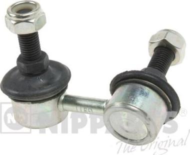 Nipparts J4965008 - Brat / bieleta suspensie, stabilizator aaoparts.ro