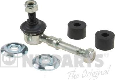 Nipparts J4965003 - Brat / bieleta suspensie, stabilizator aaoparts.ro