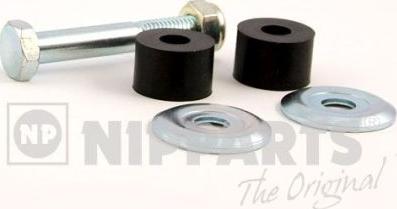 Nipparts J4965015 - Brat / bieleta suspensie, stabilizator aaoparts.ro