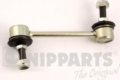 Nipparts J4965010 - Brat / bieleta suspensie, stabilizator aaoparts.ro