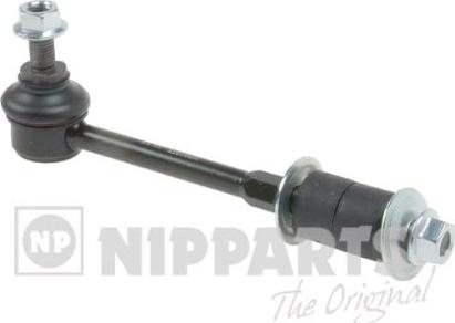 Nipparts J4960408 - Brat / bieleta suspensie, stabilizator aaoparts.ro
