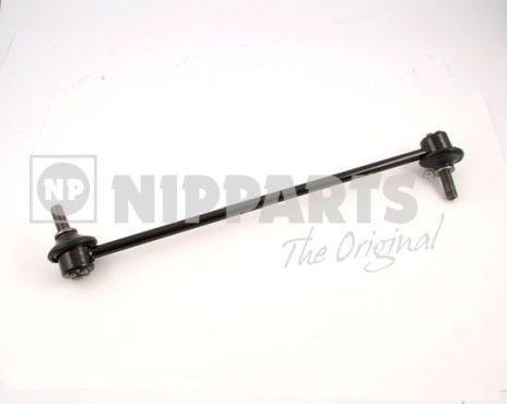 Nipparts J4963017 - Brat / bieleta suspensie, stabilizator aaoparts.ro