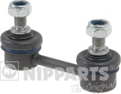 Nipparts J4962000 - Brat / bieleta suspensie, stabilizator aaoparts.ro