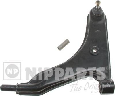 Nipparts J4905004 - Brat, suspensie roata aaoparts.ro