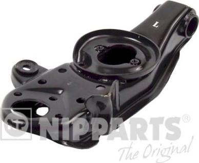 Nipparts J4905005 - Brat, suspensie roata aaoparts.ro